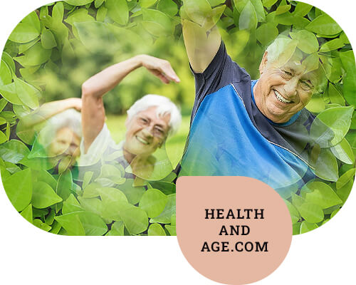 How to stay healthy into old age