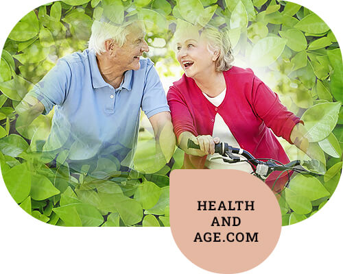 How to stay healthy into old age