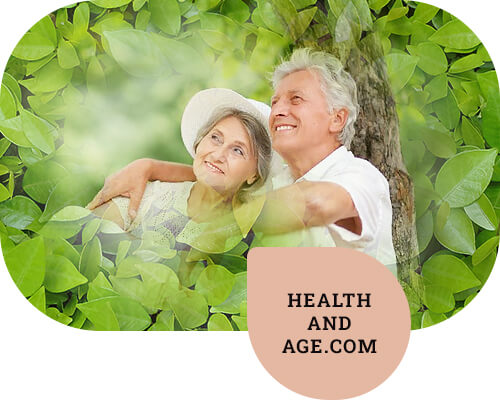 Your health and your age