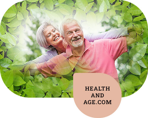 Your health and your age